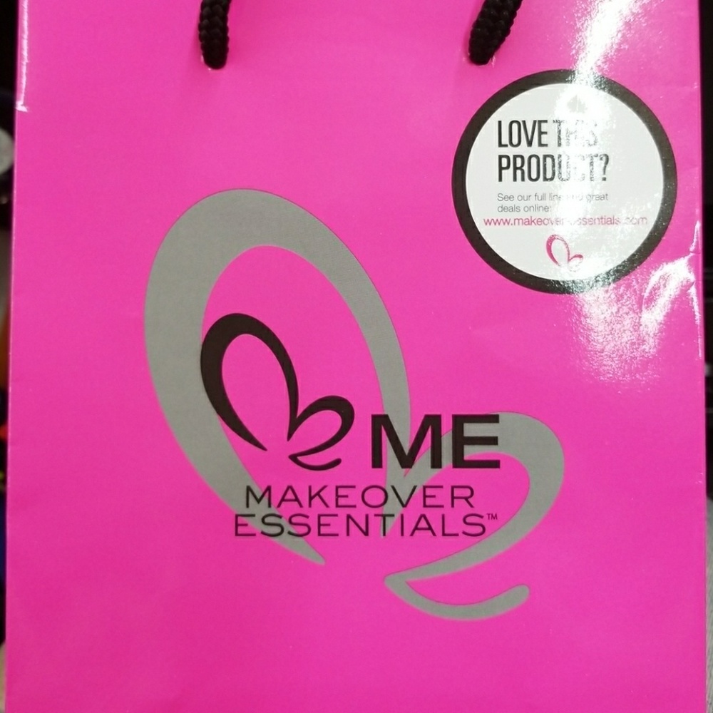 Makeover Essentials